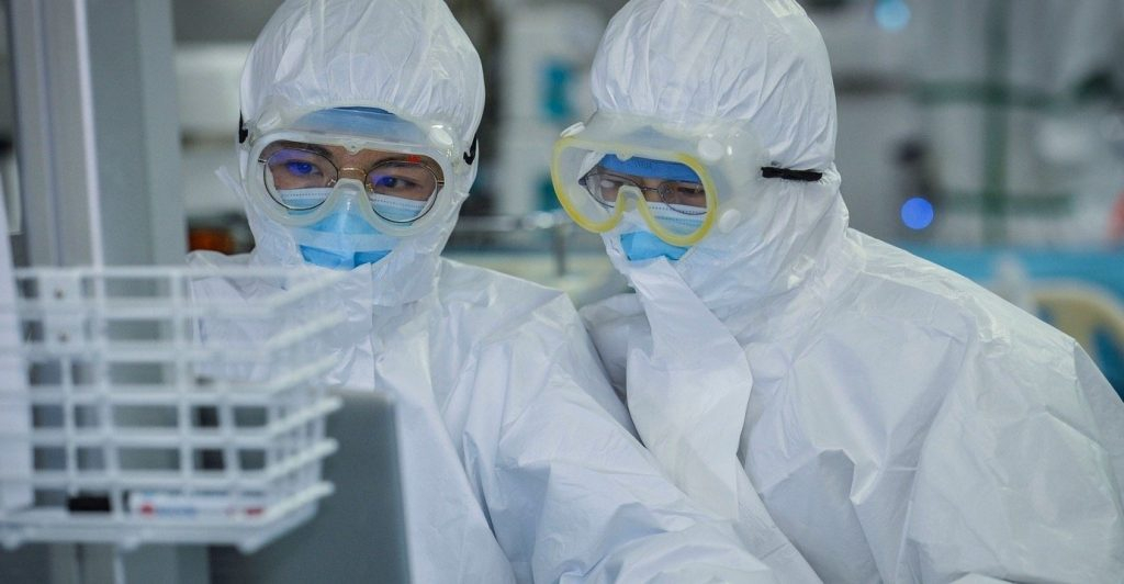 В ВОЗ заявили о критической ситуации с COVID-19