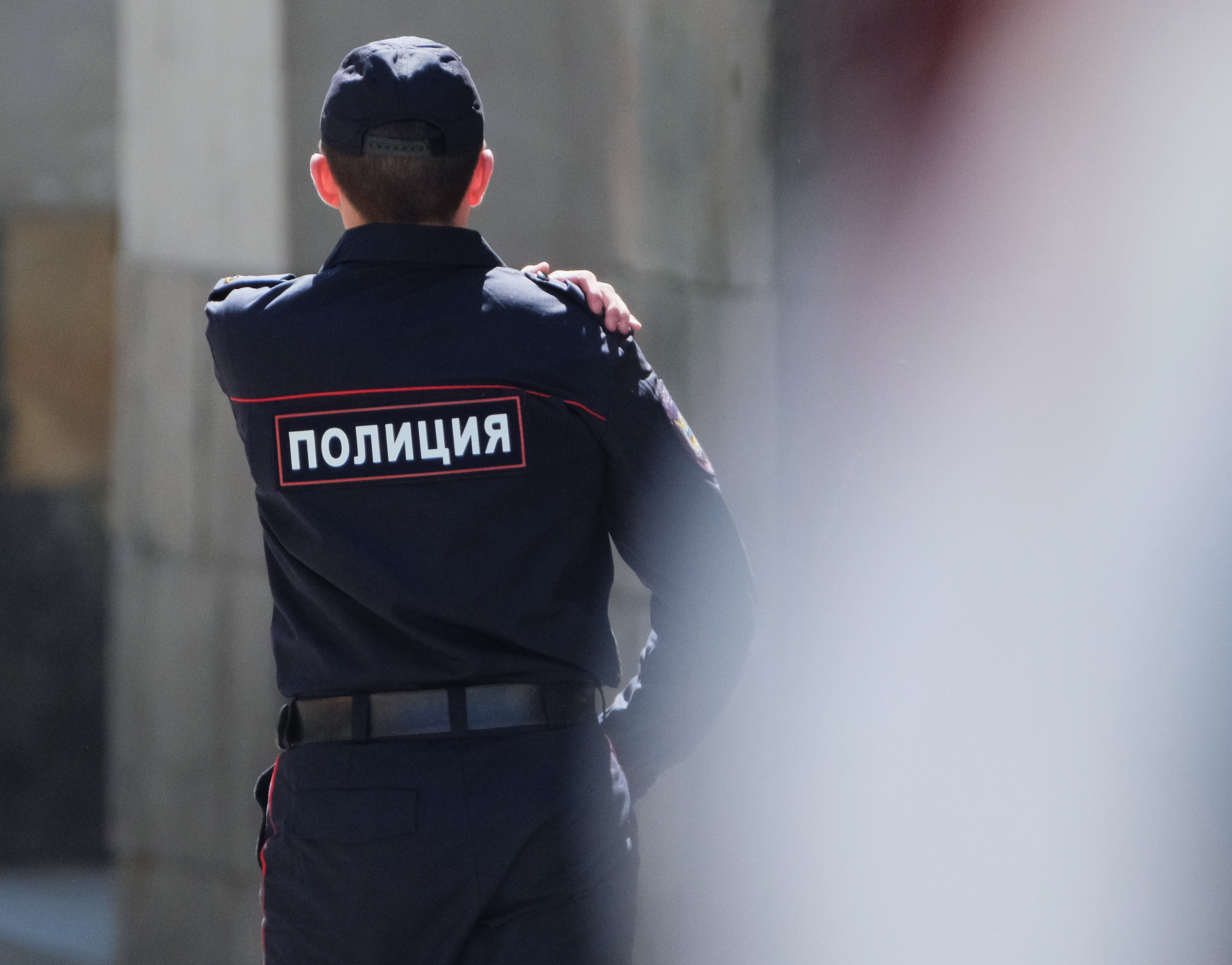 В Псковской области подполковника МВД подозревают в проломе черепа подчинённому