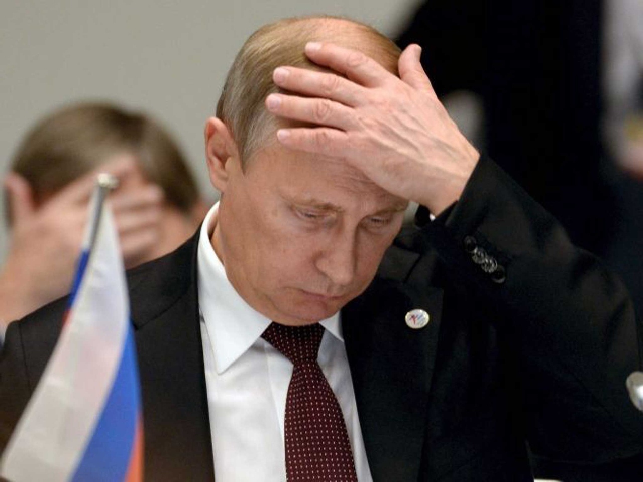 Чего должен бояться Путин, если выиграет Байден