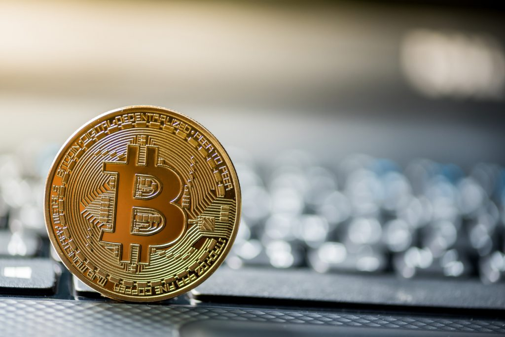 Биткоин снова побил рекорд себестоимости