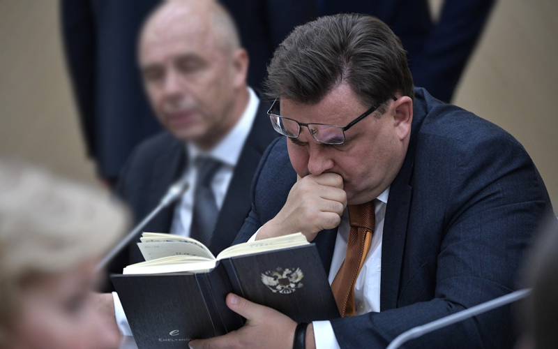 Минюст сообщил о сумме минимального штрафа по новому КоАП