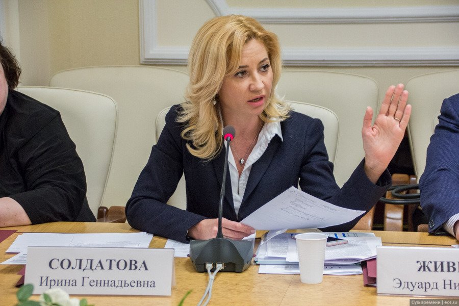 Министра здравоохранения Омской области отправили в отставку после забастовки скорых