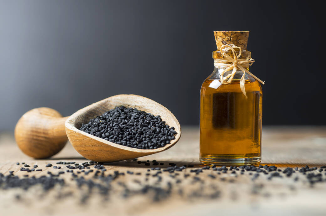 Сочетание двух продуктов помогают справиться с коронавирусом