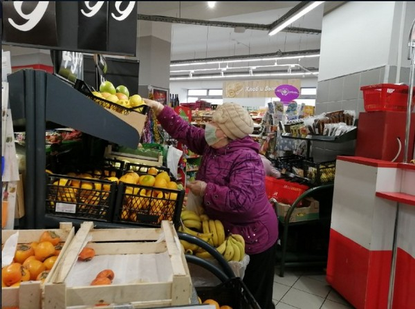 Экономика России стагнирует