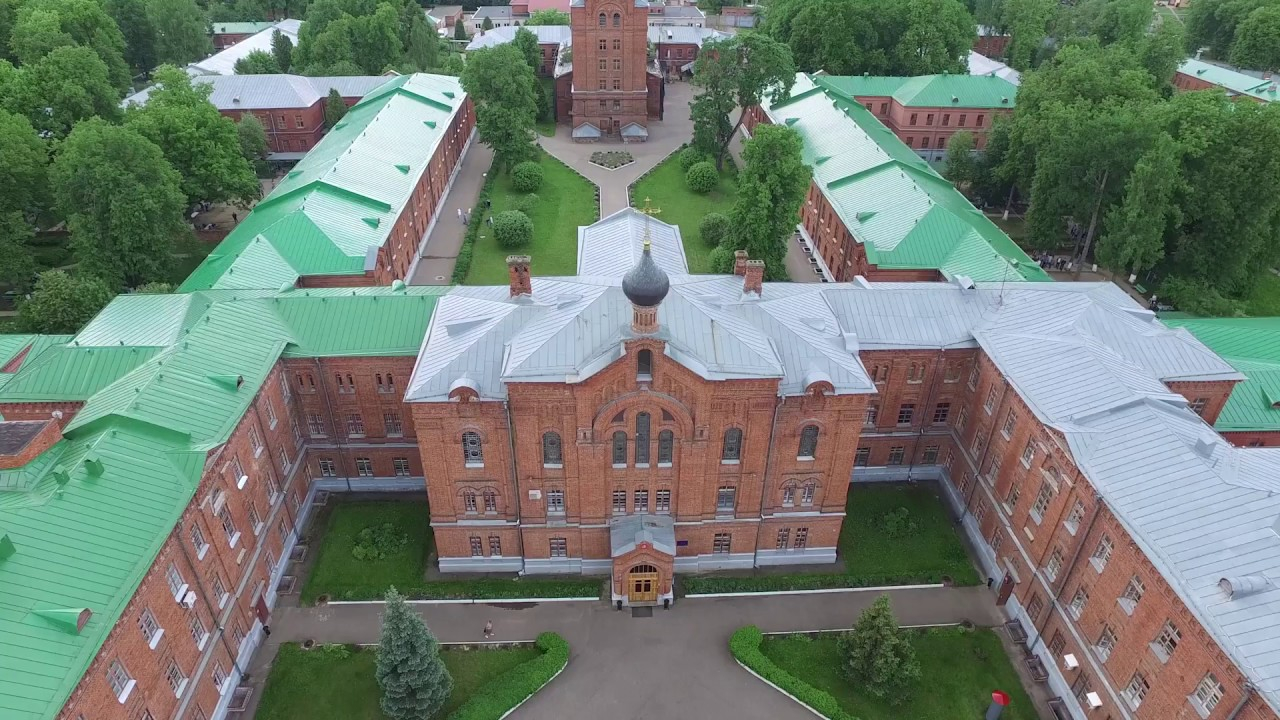 Видео: санитары московской психиатрической больницы регулярно бьют пациентов с 2018 года