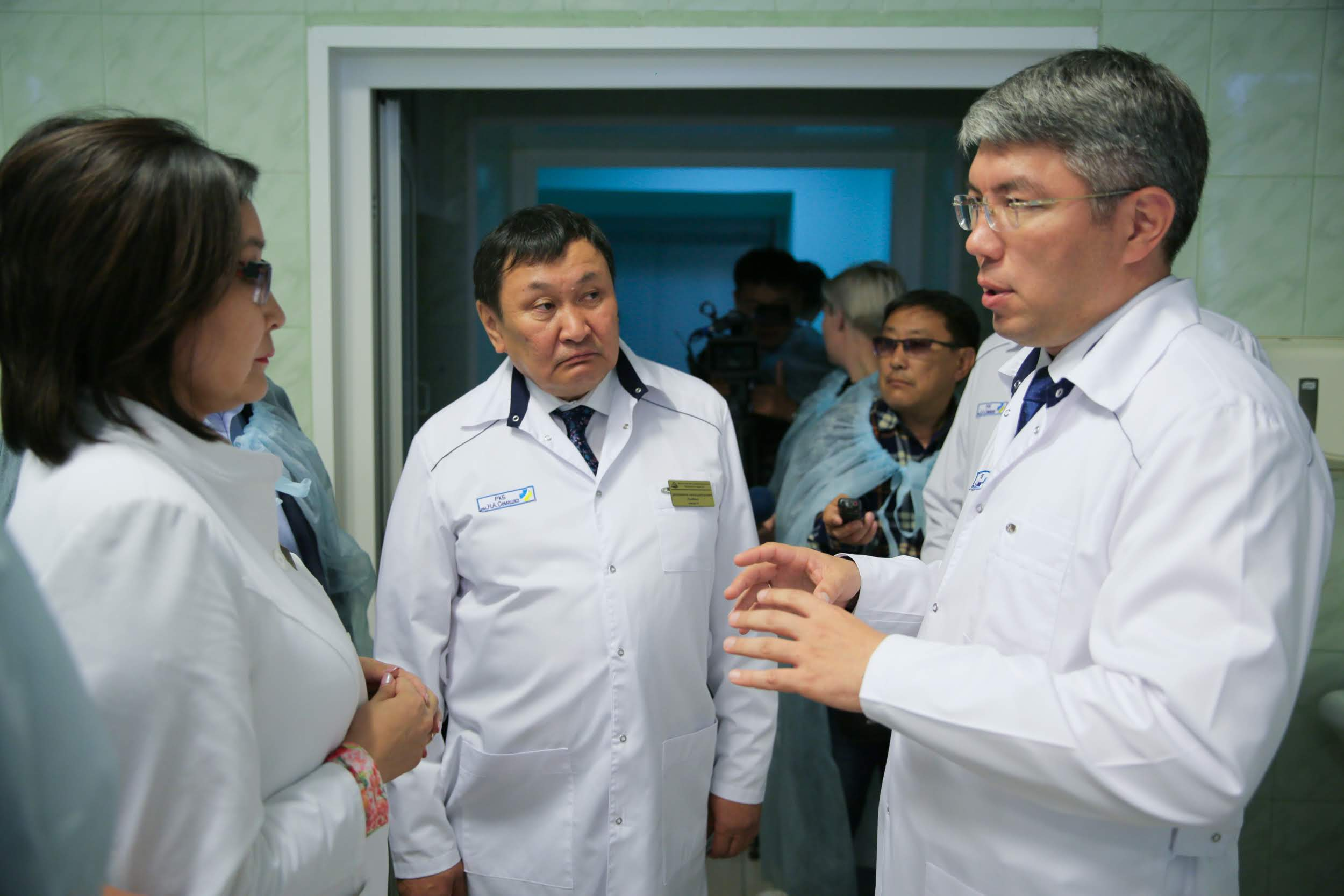 Назван регион, во второй раз ушедший на локдаун