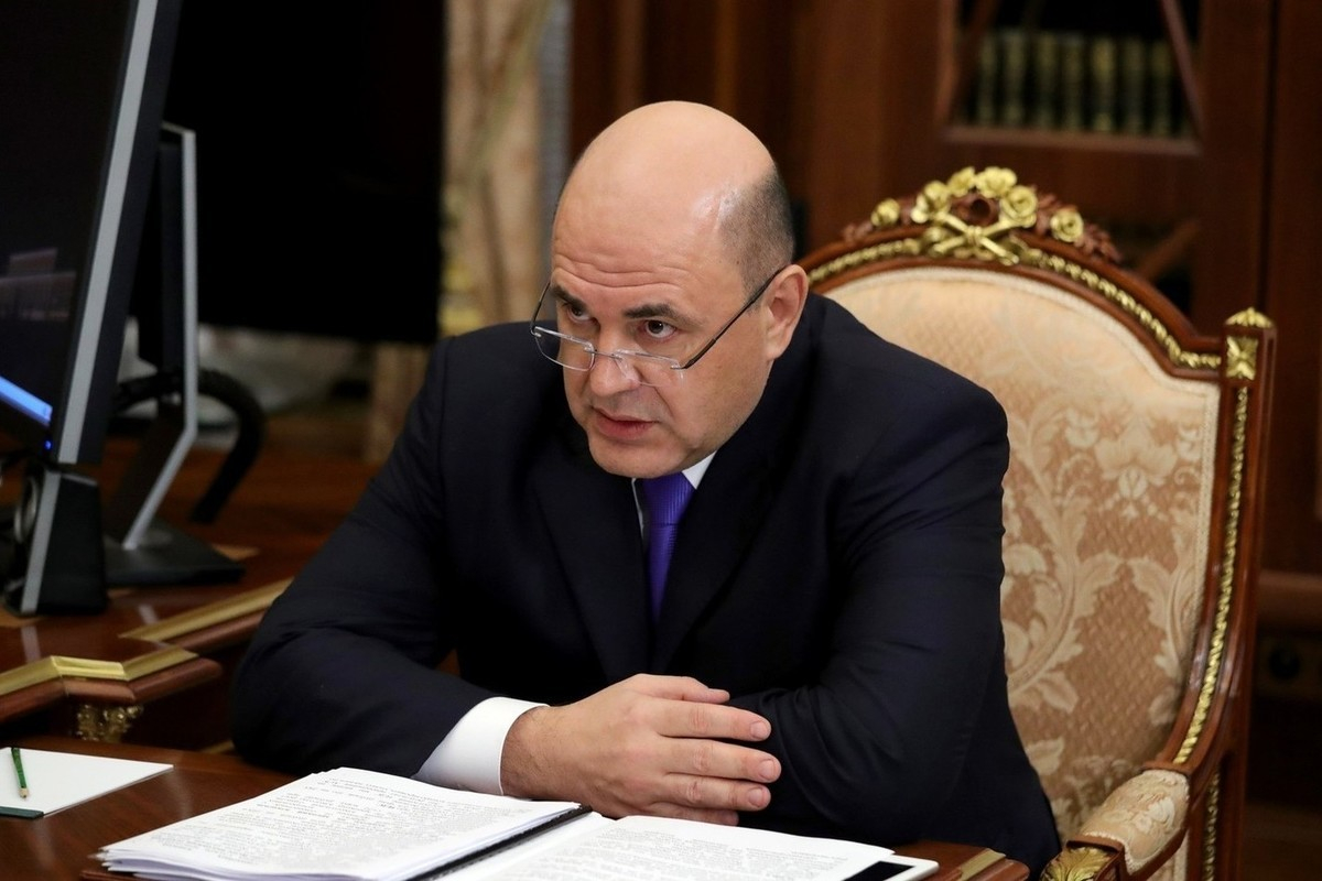 Штат чиновников в России будет сокращен