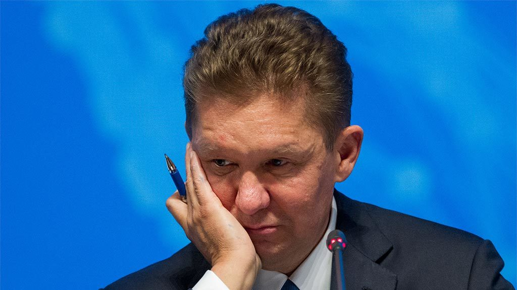 “Роснефть” и “Газпром” несёт рекордные убытки
