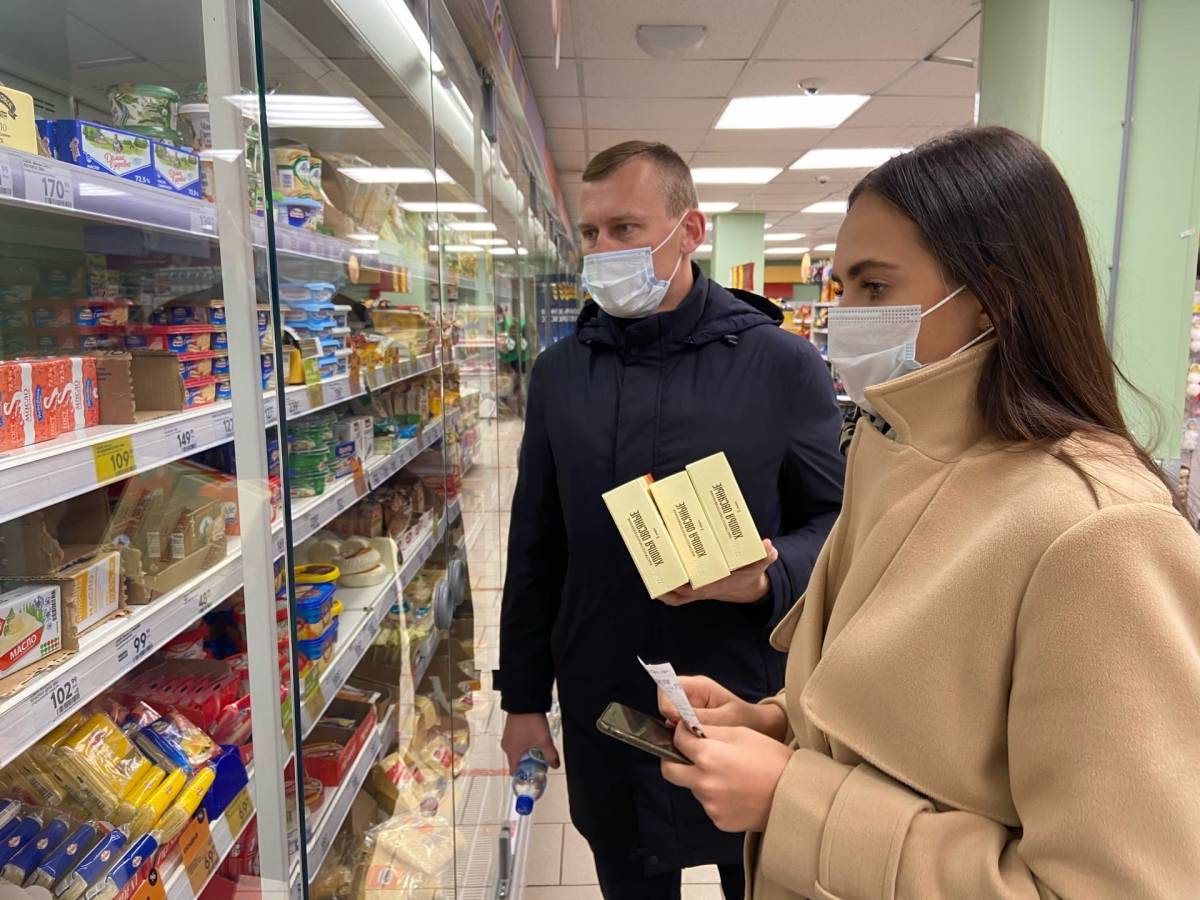 Каждая пятая российская семья тратит больше, чем зарабатывает