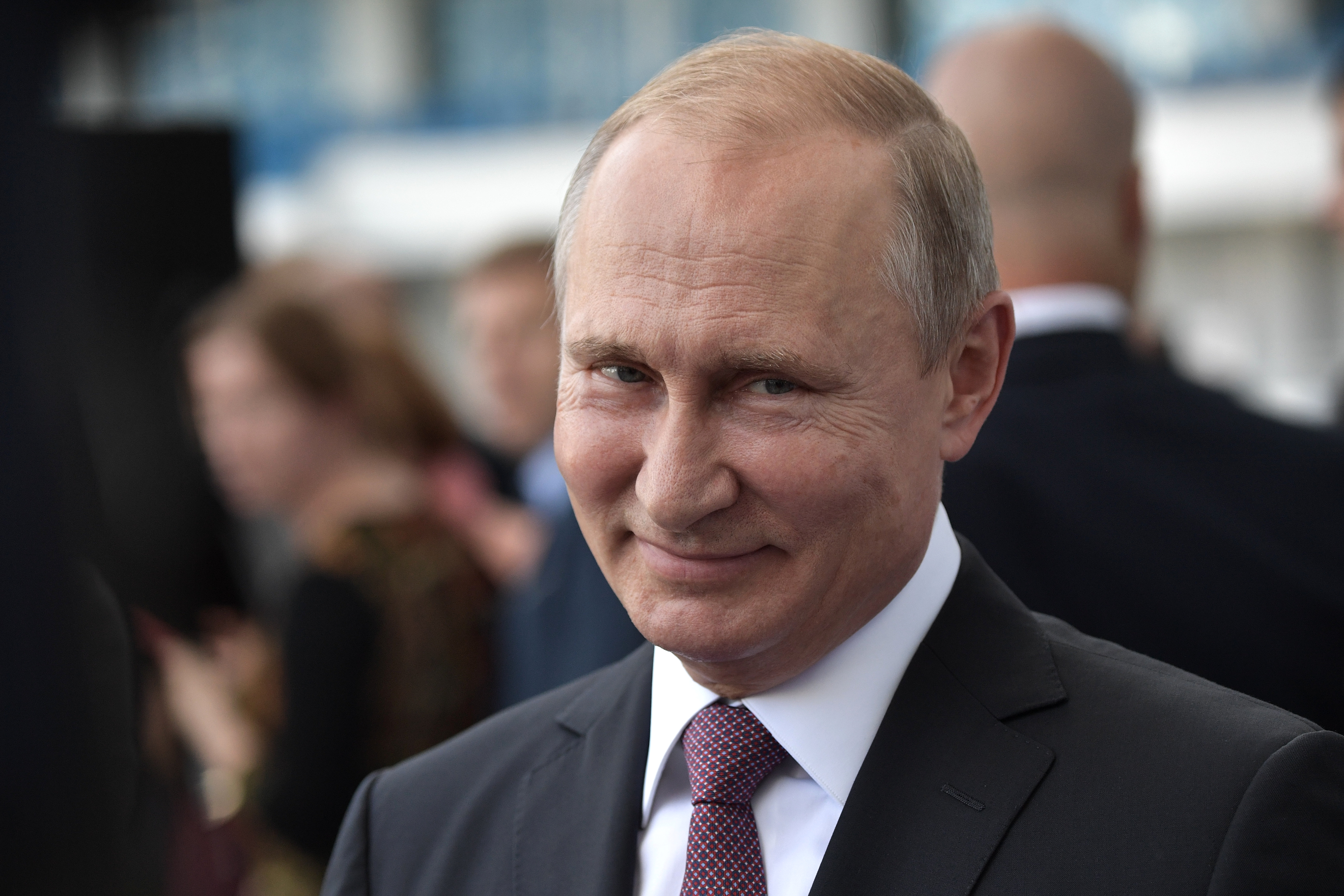 Путин получит право ещё дважды баллотироваться на пост президента