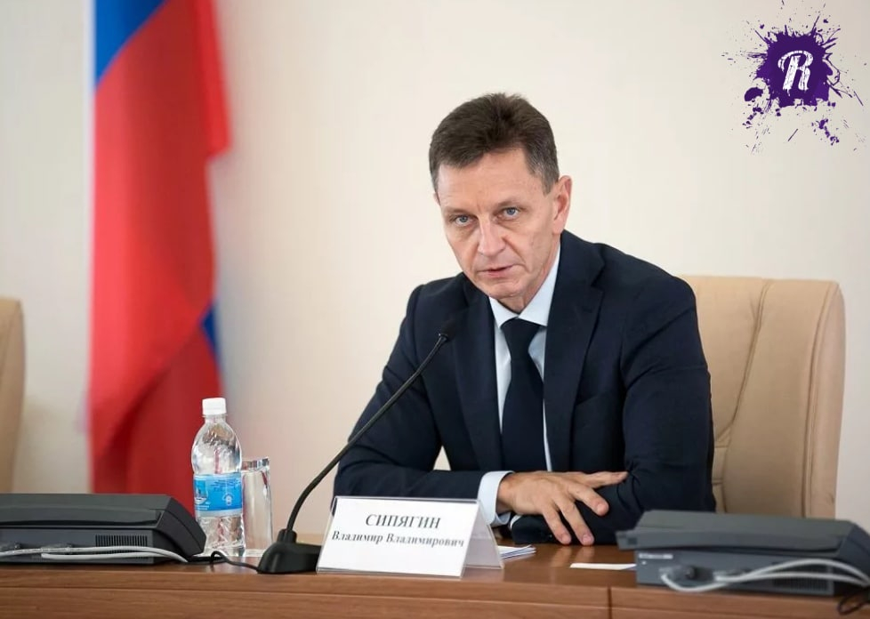 Губернатор Владимирской области заплатит 1 миллион рублей за свое лечение от ковида