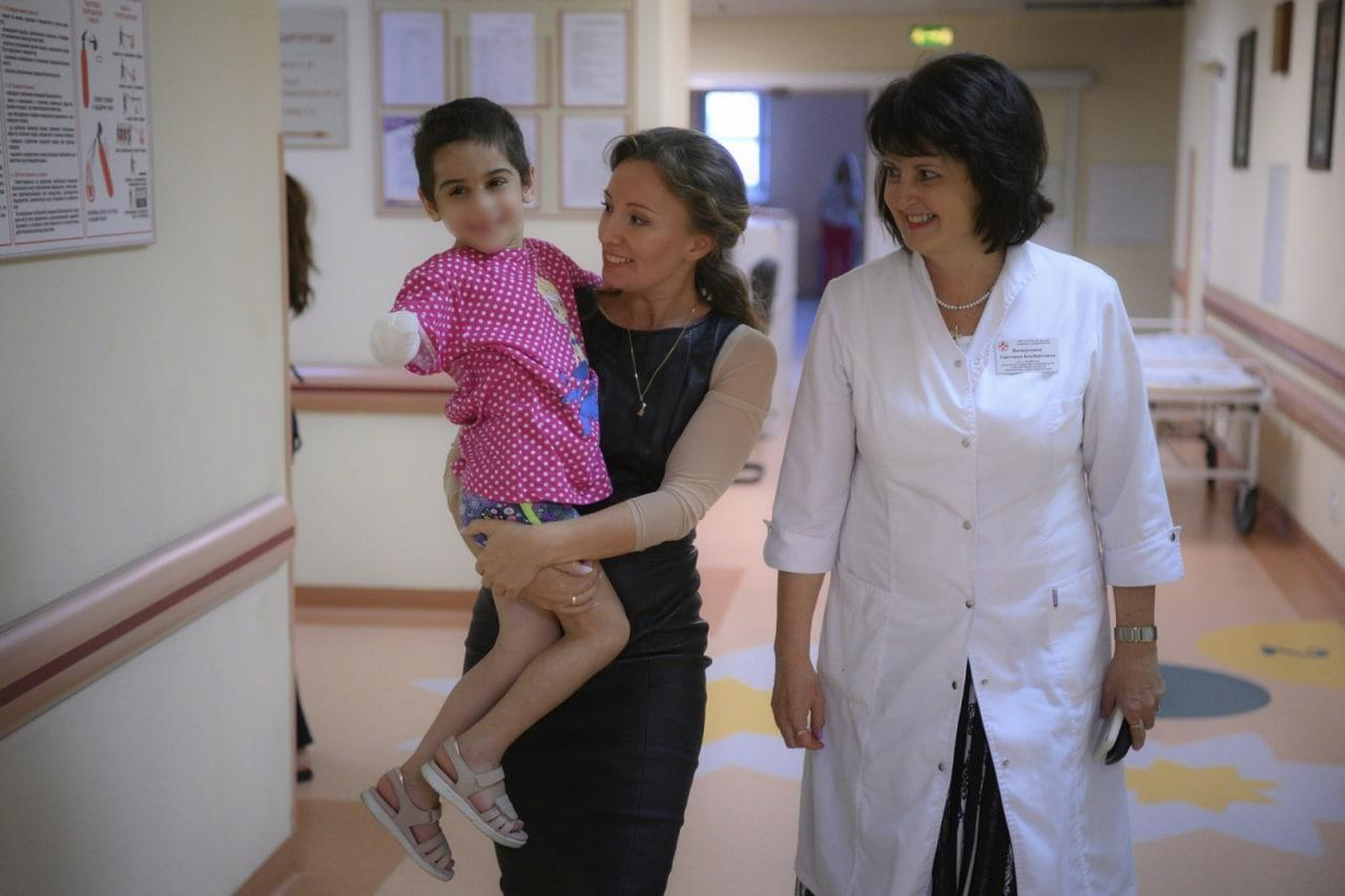 Тетке 7-летней Аиши из Ингушетии присудили 6 лет колонии