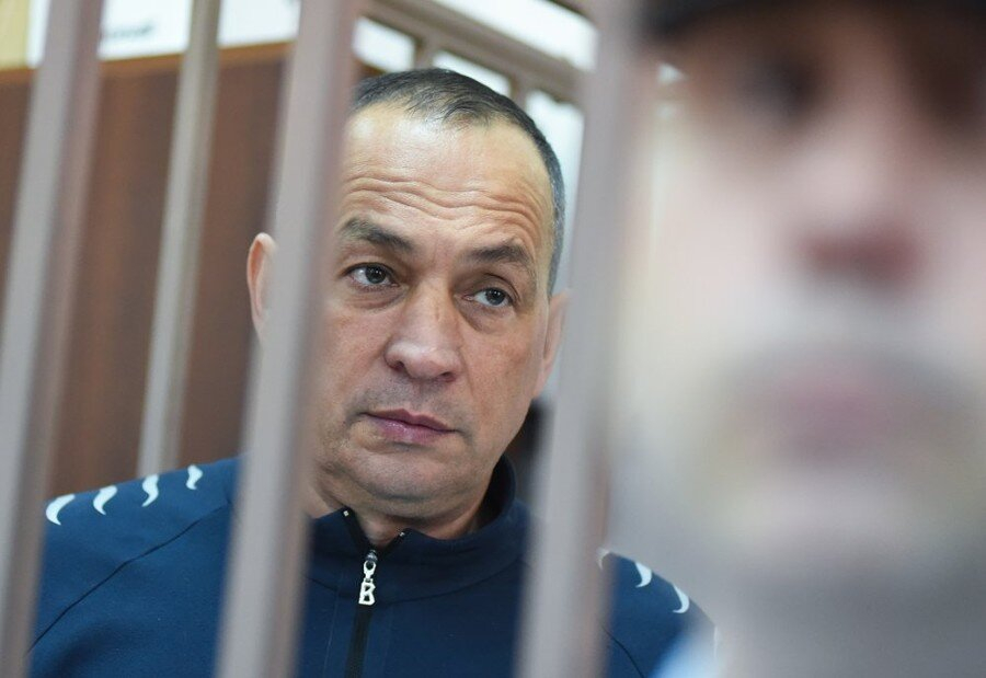 Прокуратура потребовала 20-летний срок для Шестуна