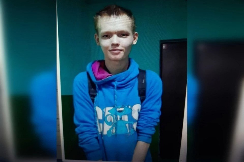 В Башкирии 22-летний педофил переодевался в одежду матери-убийцы