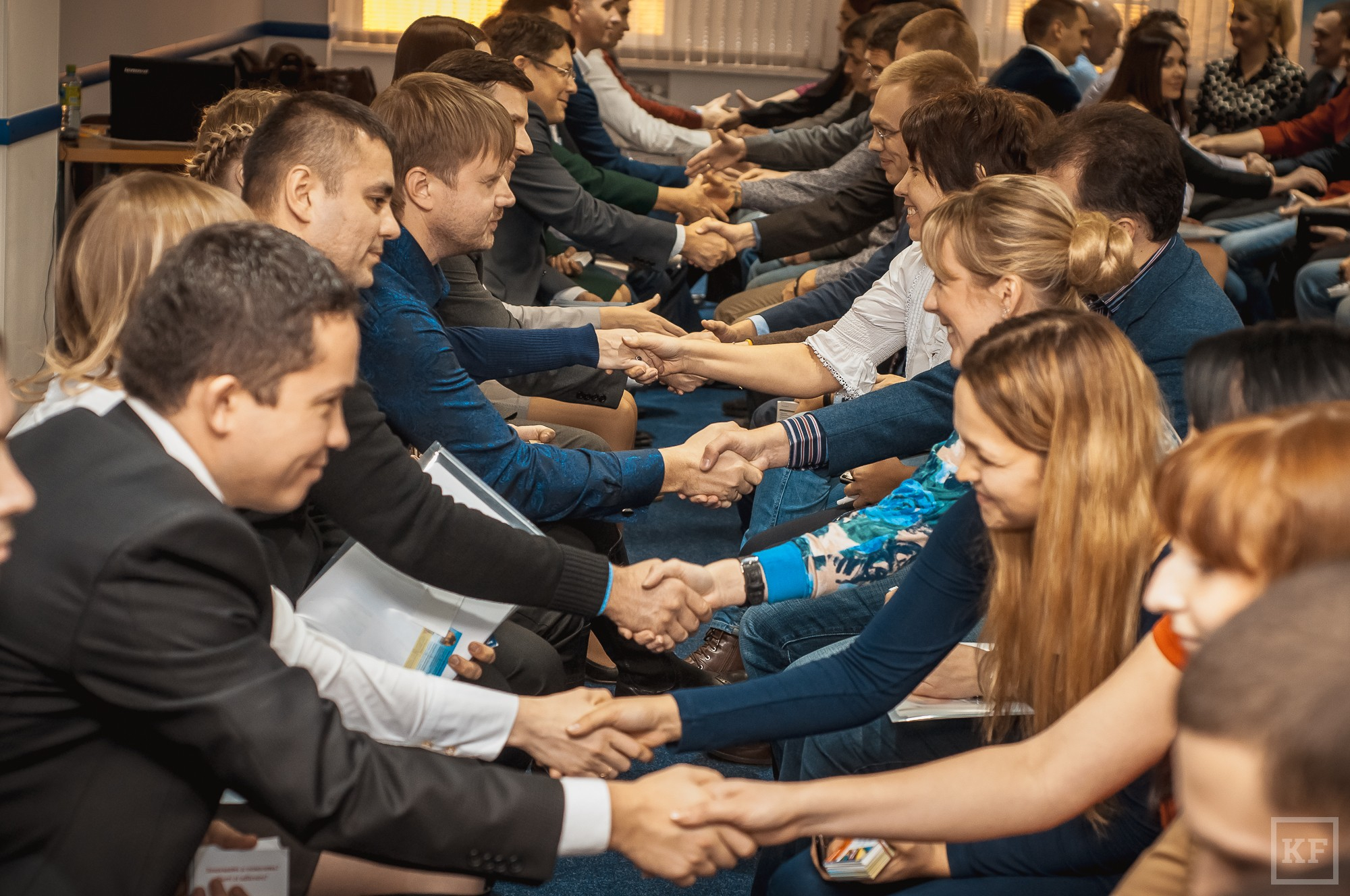 Представители Росатома, ВШЭ и журнала Forbes обсудят устройство мировой экономики и её развитие