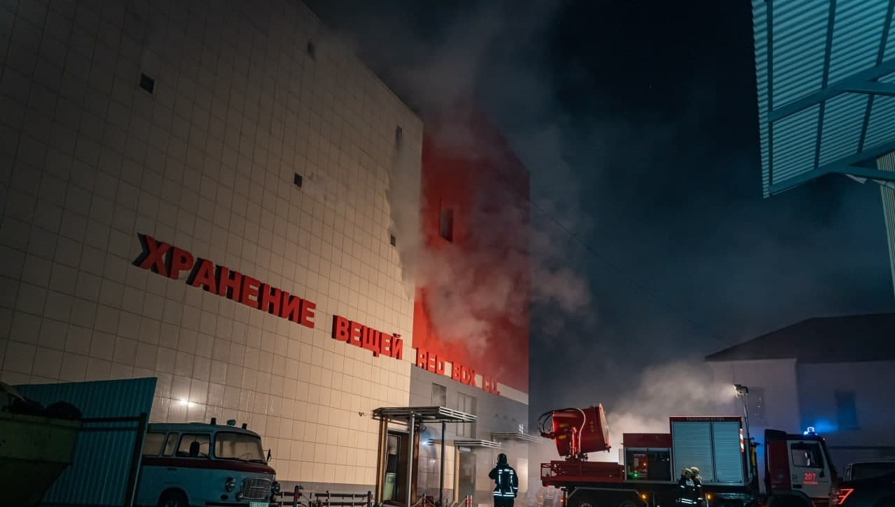 Red Box отказал в компенсации пострадавшим клиентам