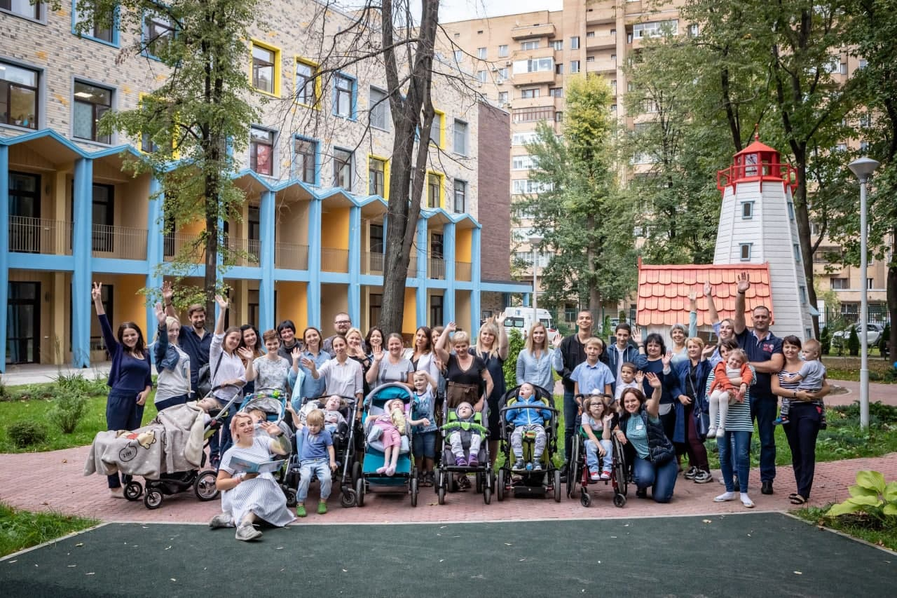 В Москве детский хоспис могут закрыть из-за нарушения оборота наркотиков