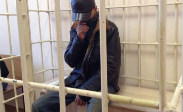 Под Брянском насильник запытал до смерти 18-летнюю девушку, засовывая в неё шурупы, гвозди и гайки