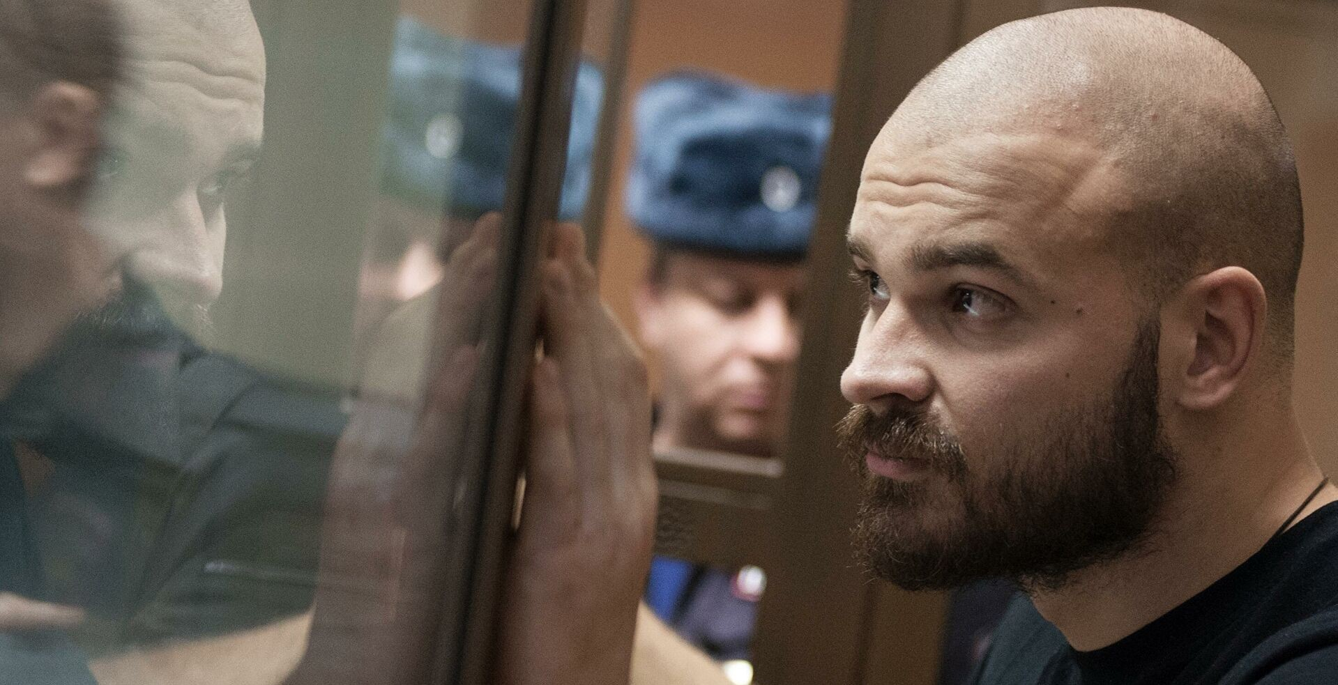 Найдена ещё одна предсмертная записка Тесака