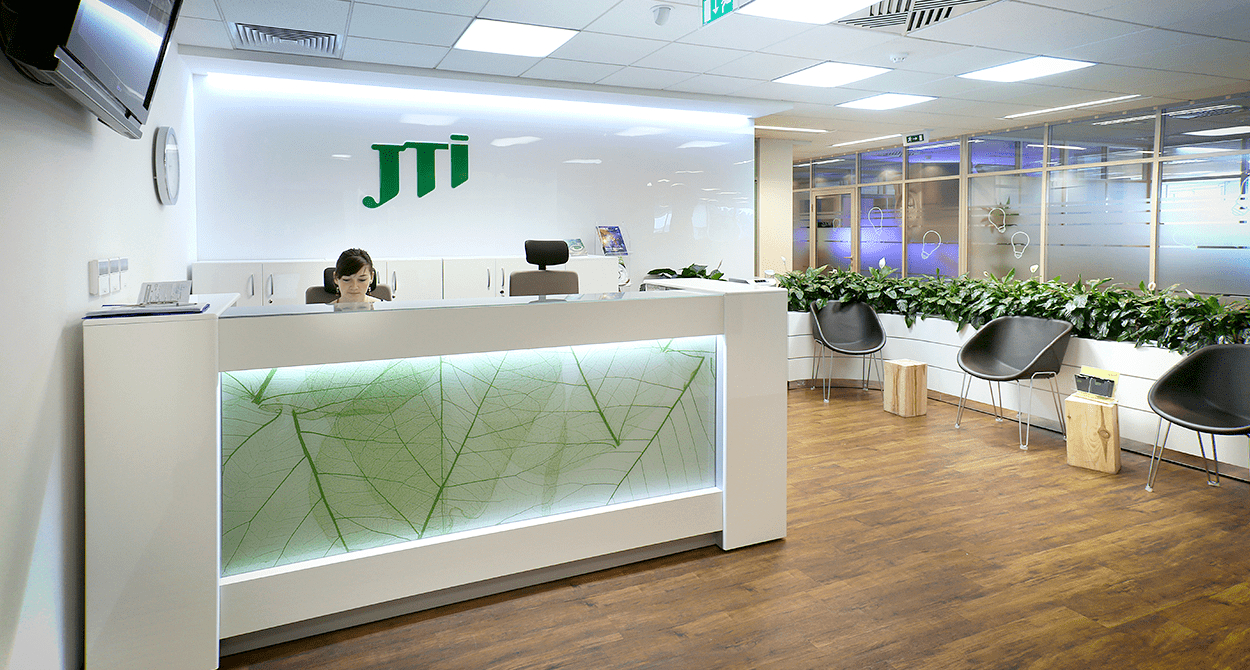 Концерн JTI, кинувший продавцов Ploom на зарплату, уходит в Telegram