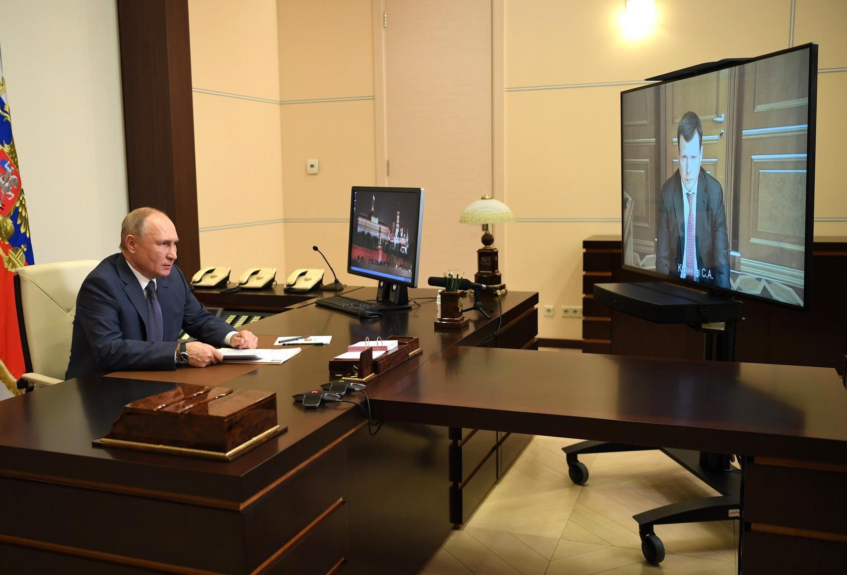 Избран новый глава Роснано