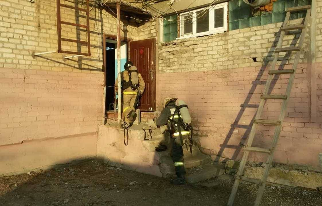 В Астрахани четверо детей оказались в реанимации из-за отравления хлорированной водой