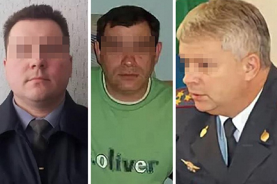 Верховный суд Башкортостана пересмотрит дело об изнасиловании дознавательницы