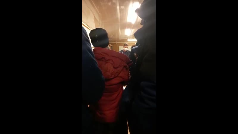 На Тагульском месторождении 
