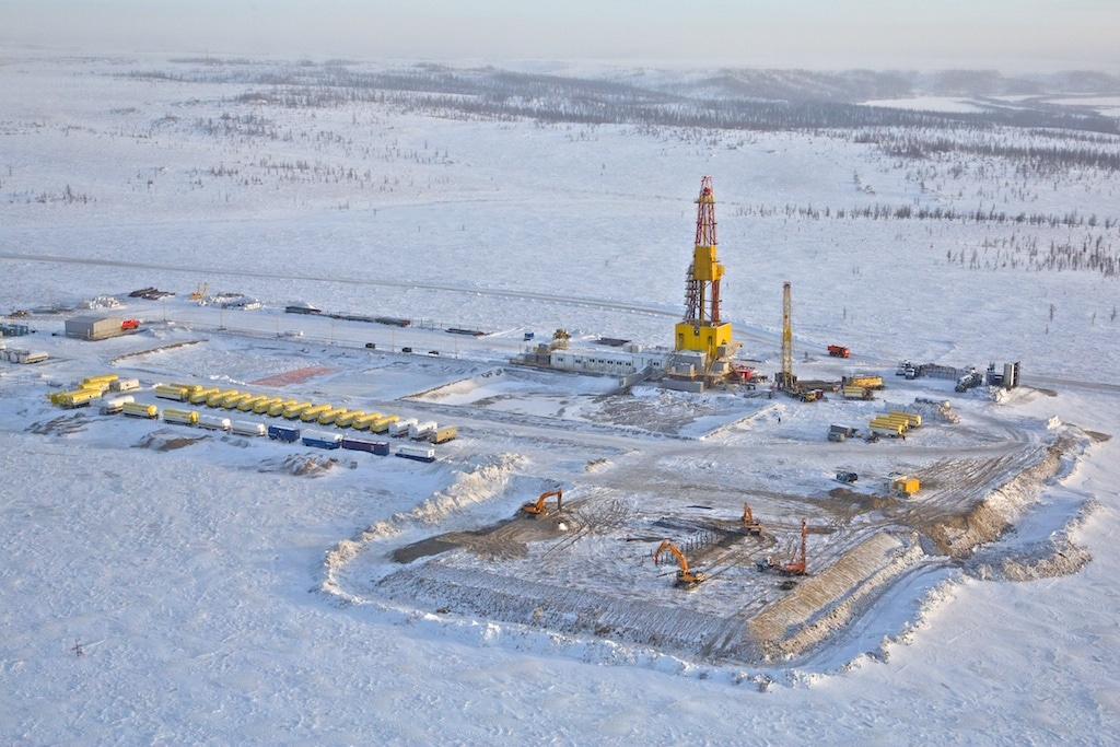 Красноярским вахтовикам задолжали 7,5 млн рублей