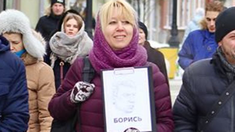 Путин назвал сгоревшую журналистку “неуравновешенным человеком”