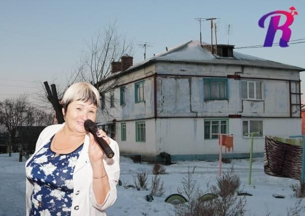 Под Омском школьный сторож выиграла выборы главы администрации