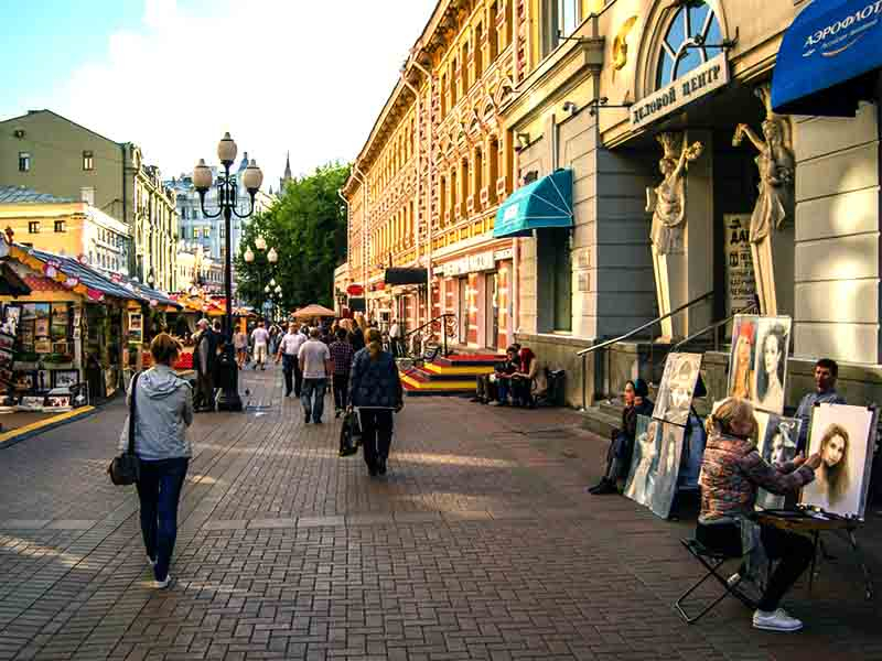 Москве разрешат потратить 3 триллиона рублей в 2021 году
