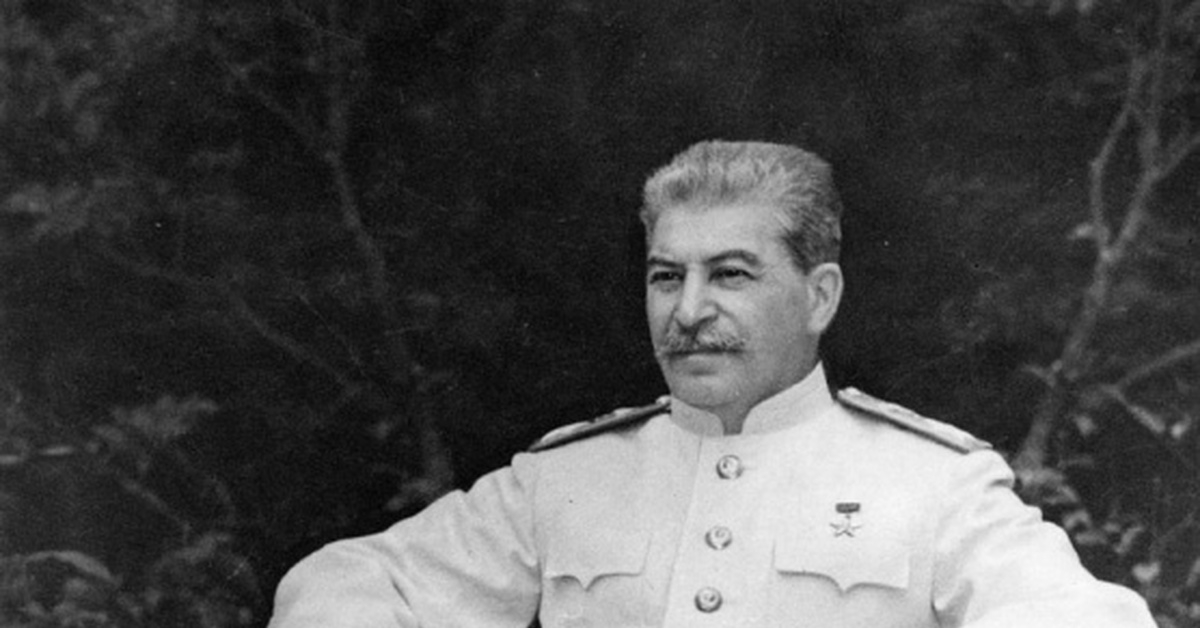 Что стало с человеком, который пригрозил Сталину отрезать уши