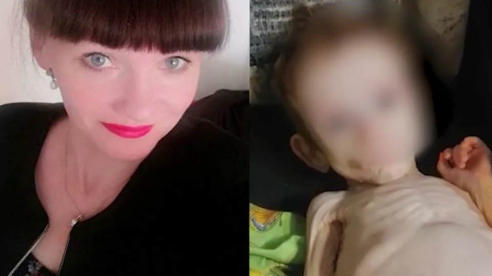 Суд Урала не станет арестовывать мать, державшую