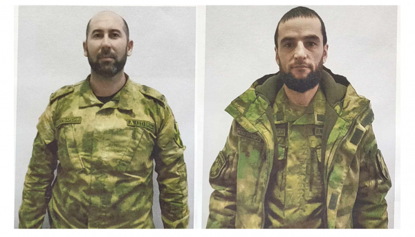 Чеченским нацгвардейцам, обвинённым в пропаже аптекаря, назначили условные сроки
