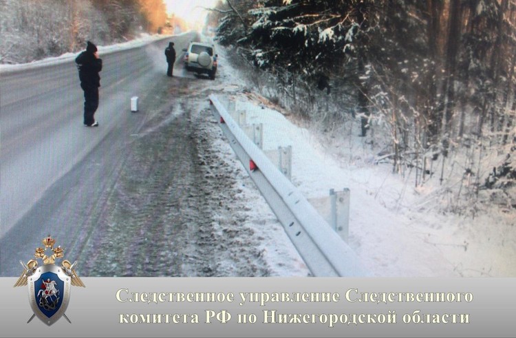В Нижнем Новгороде подросток зарезал отчима, чтобы отомстить за обиженную мать
