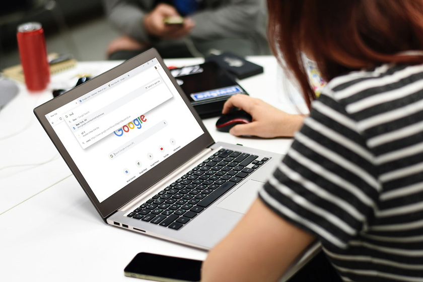 Сервисы Google перестанут работать для некоторых пользователей в 2021 году