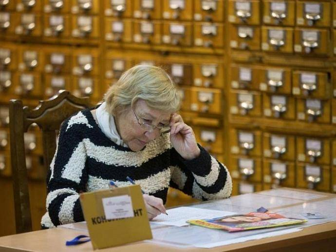 Депутаты хотят обратиться в Конституционный суд для защиты прав работающих пенсионеров