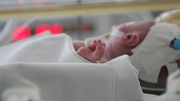 В Нижегородской области 2-летнего малыша госпитализировали из-за передозировки наркотиками