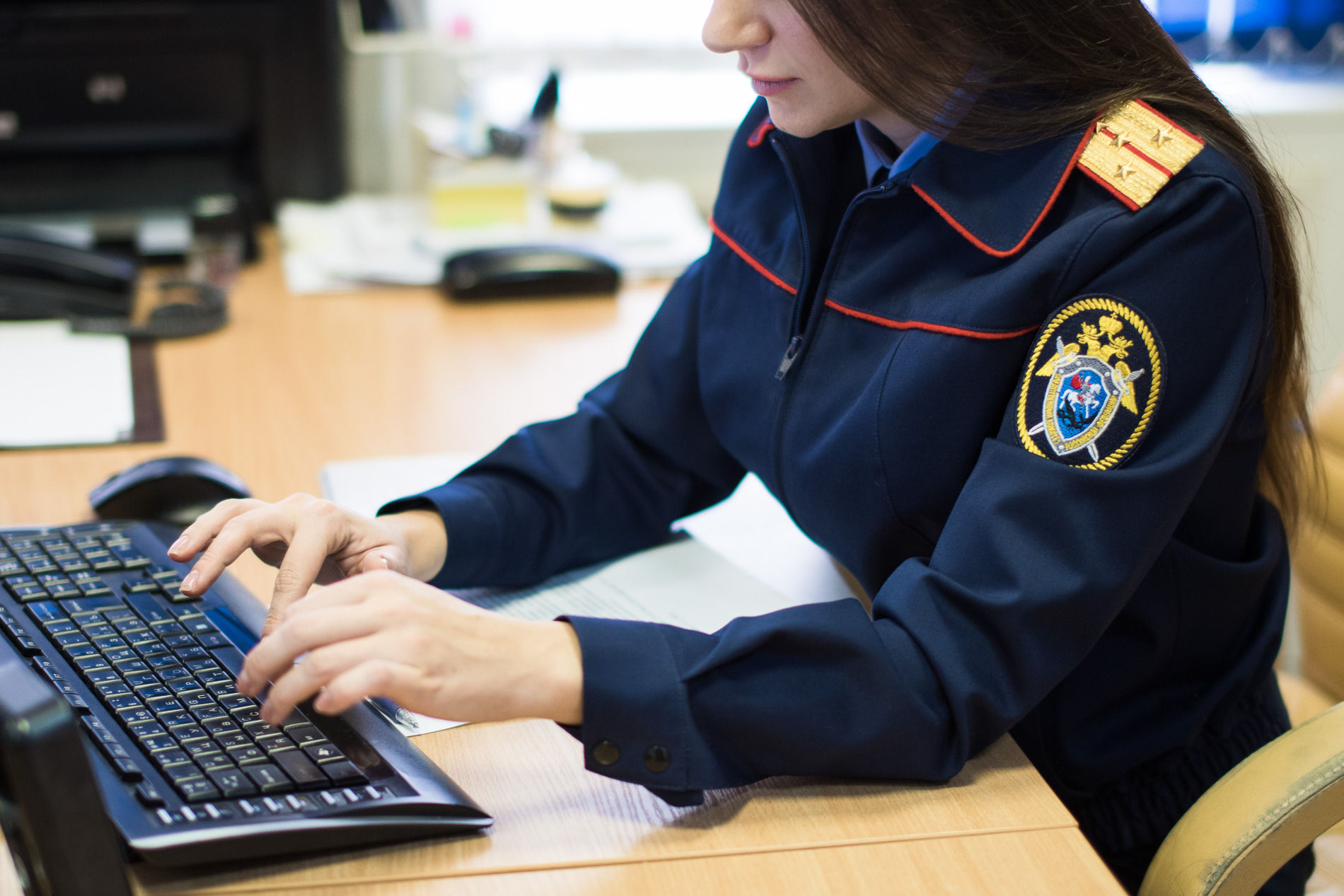 В России появится киберполиция
