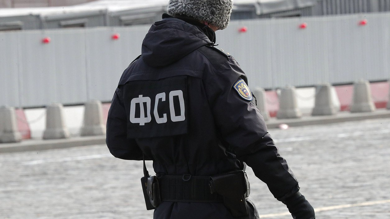 В Москве покончил с собой подполковник ФСО. Второй случай за месяц
