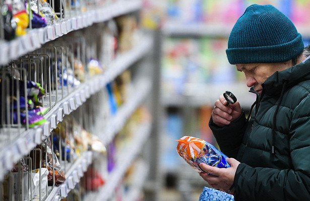 Правительство сможет само регулировать цены на продукты