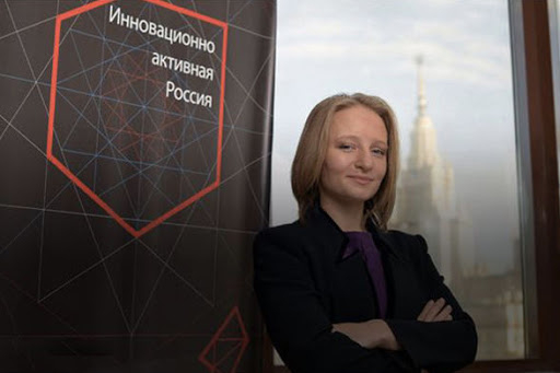 Компания дочери Путина получила госконтракт на 33 миллиона рублей
