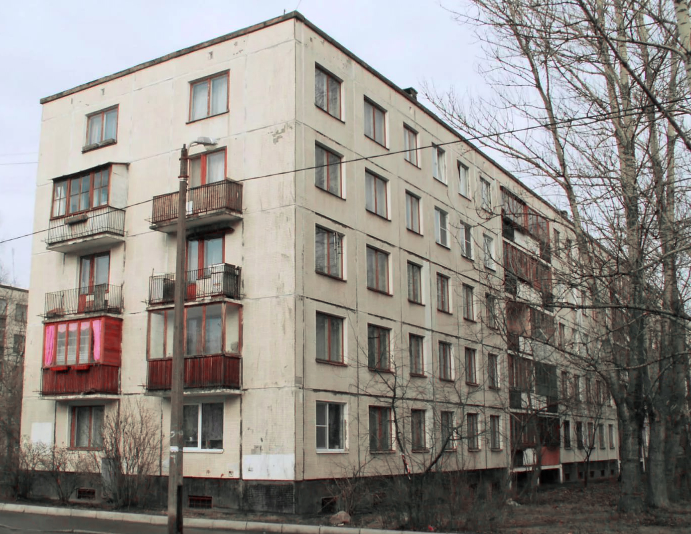 Государство сможет принудительно изымать жильё у граждан