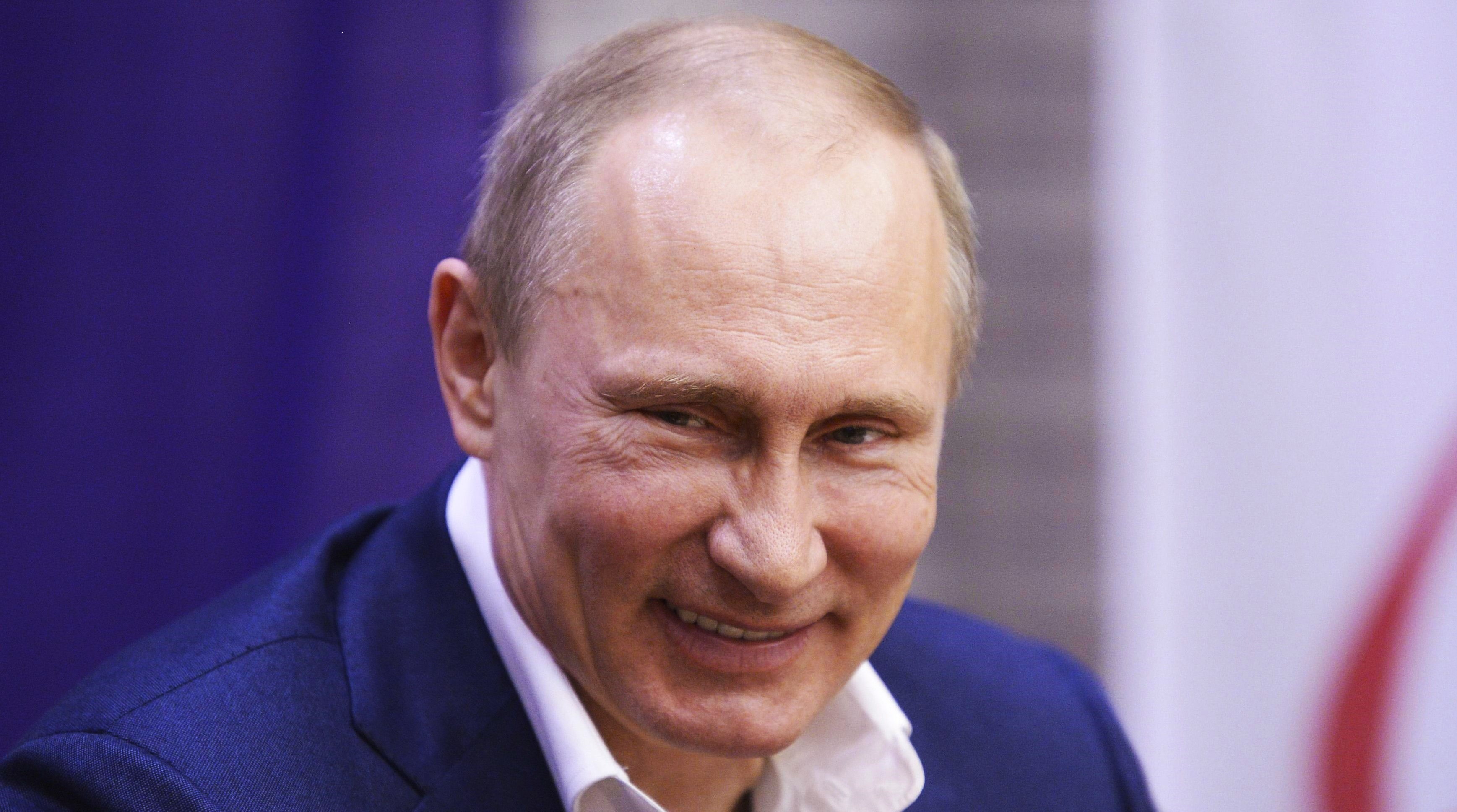 Госдума одобрила обнуление сроков Путина в первом чтении