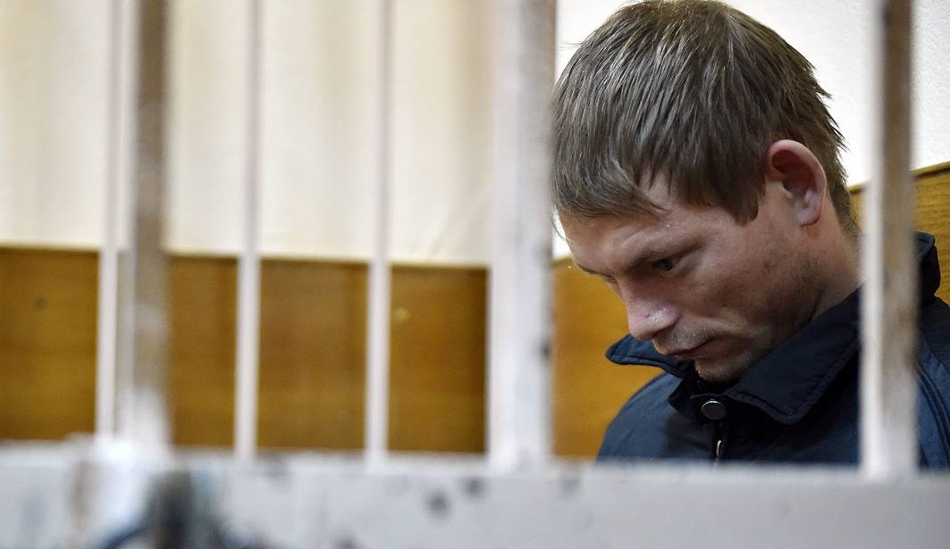 В Москве бывший зек до смерти забил гвоздодёром подругу и её сына