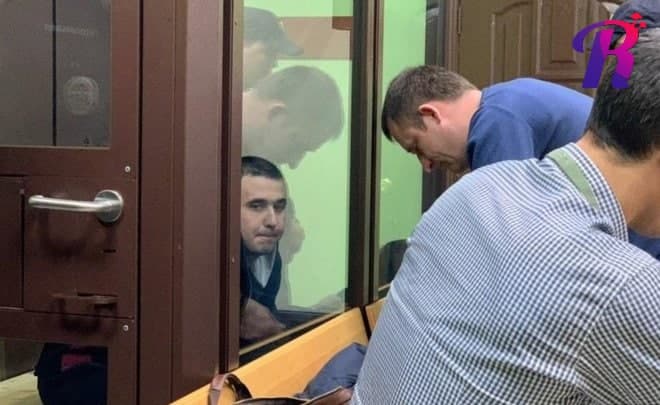 В Татарстане осудили экс-полицейского за похищение человека и использование его как раба