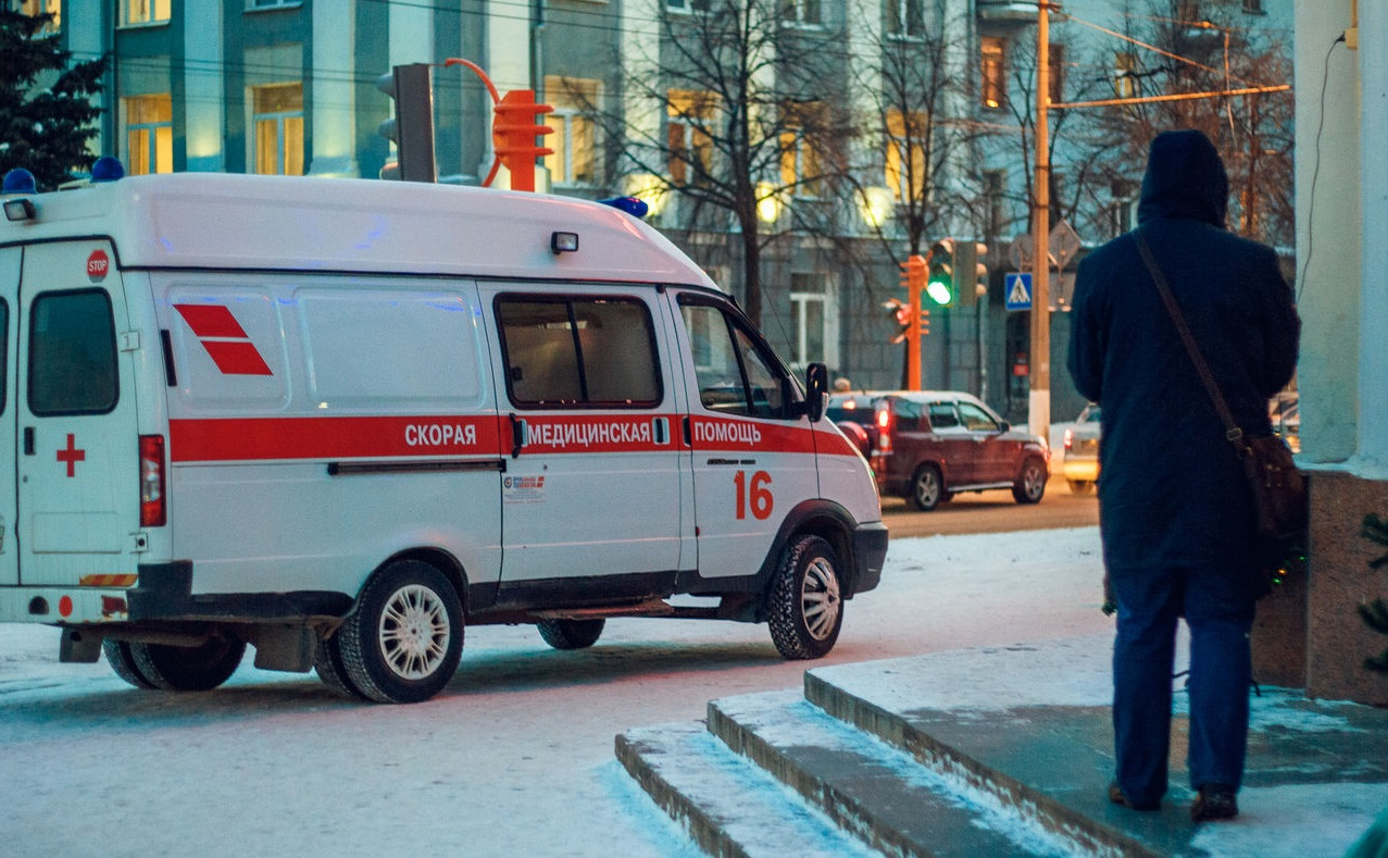 В Москве мужчина прострелил голову экс-супруге спустя три месяца после развода
