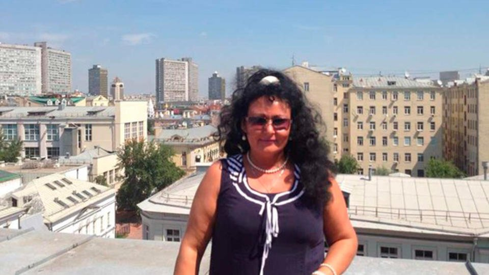 Эксперт МИДа пыталась украсть миллион долларов, заявив, что это фальшивки