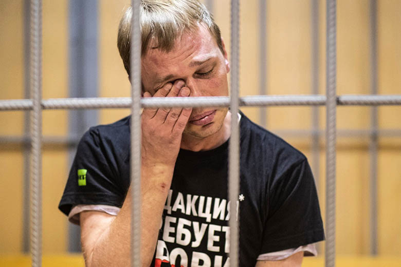 Совфед отклонил закон, способный защитить граждан от необоснованного преследования по делам о наркотиках